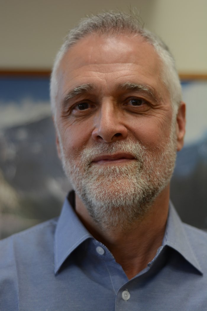 Dr. Ephraim Herrera